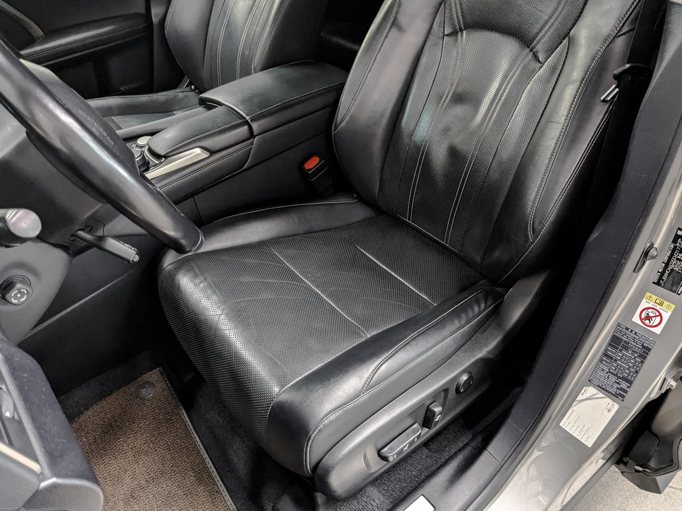 Фото Lexus RX с пробегом 185013 км