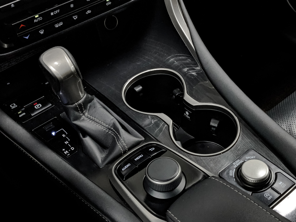 Фото Lexus RX с пробегом 185013 км
