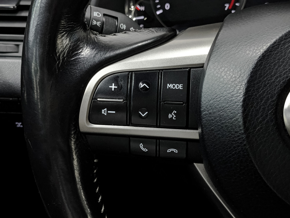 Фото Lexus RX с пробегом 185013 км
