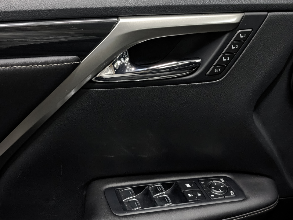 Фото Lexus RX с пробегом 185013 км