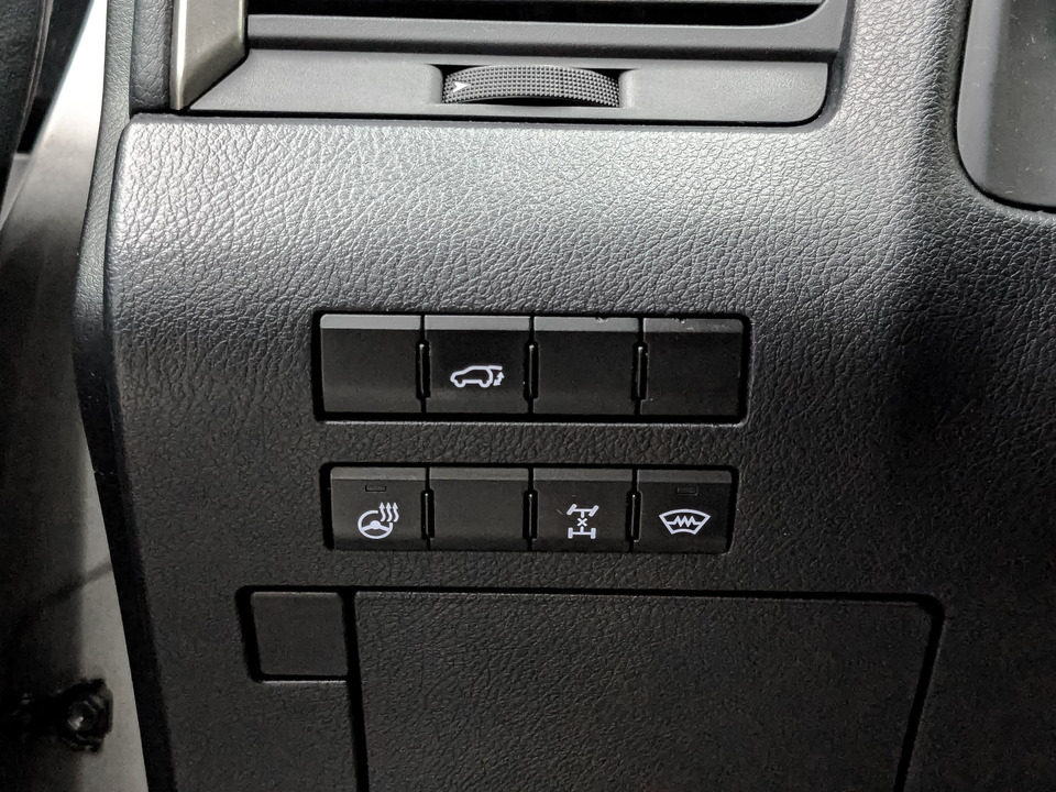 Фото Lexus RX с пробегом 185013 км