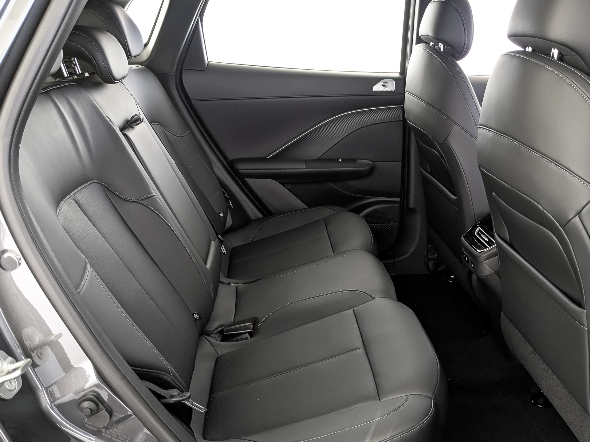 Фото Changan UNI-S Техно 1.5T/147 7RT Полный привод