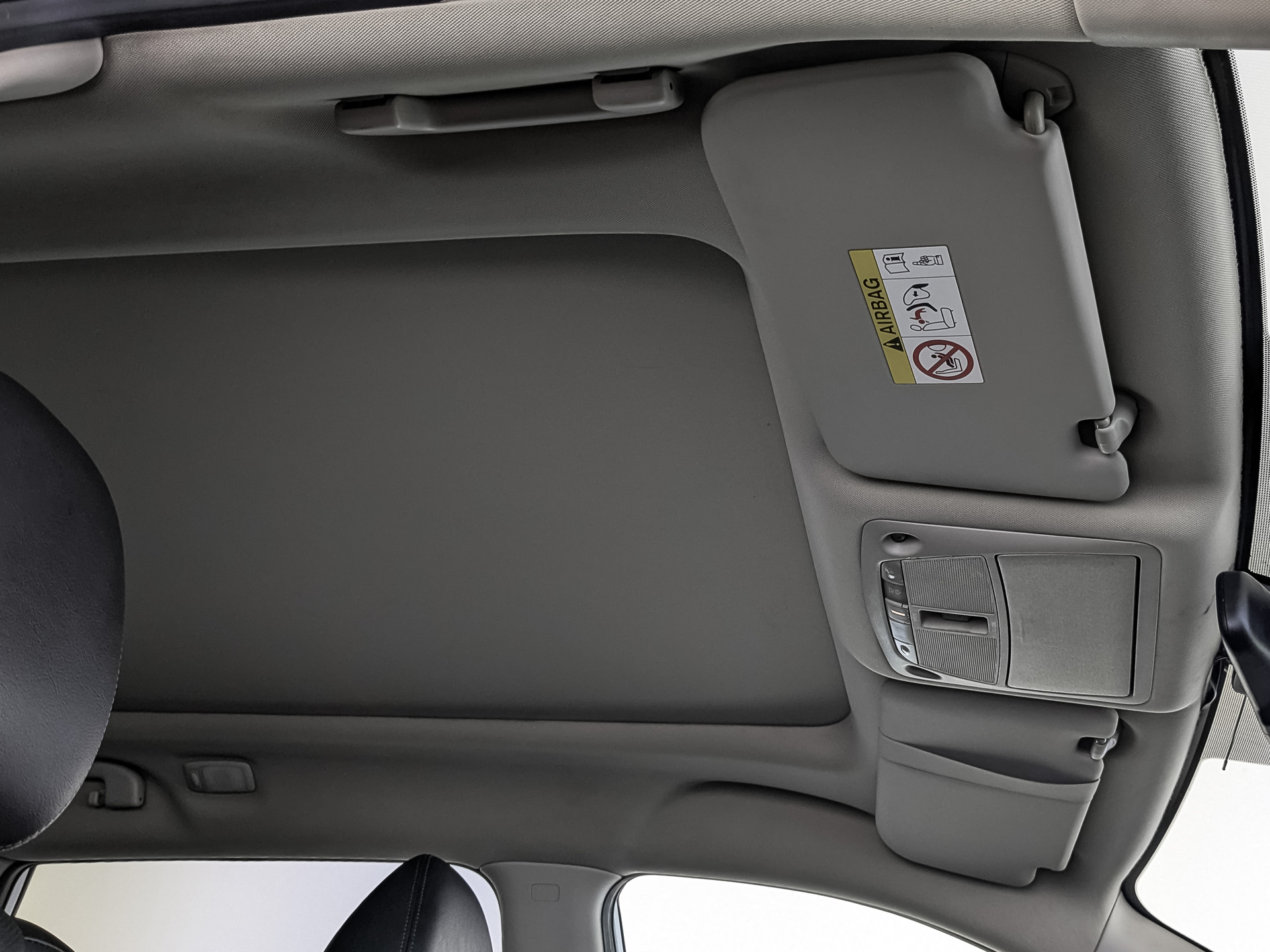 NISSAN X-Trail 2.50 (171 л.с), автомат, 2016, пробег 160 930 км