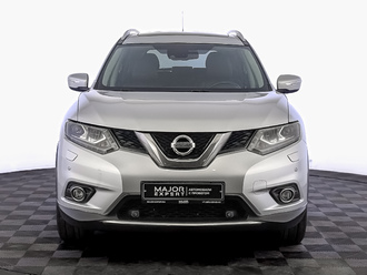 Nissan X-Trail III T32
