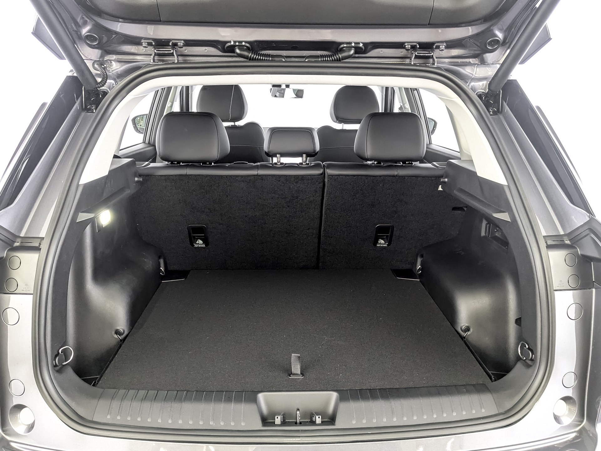 Фото Jeland J6 Престиж 1.5T/147 6RT 2WD
