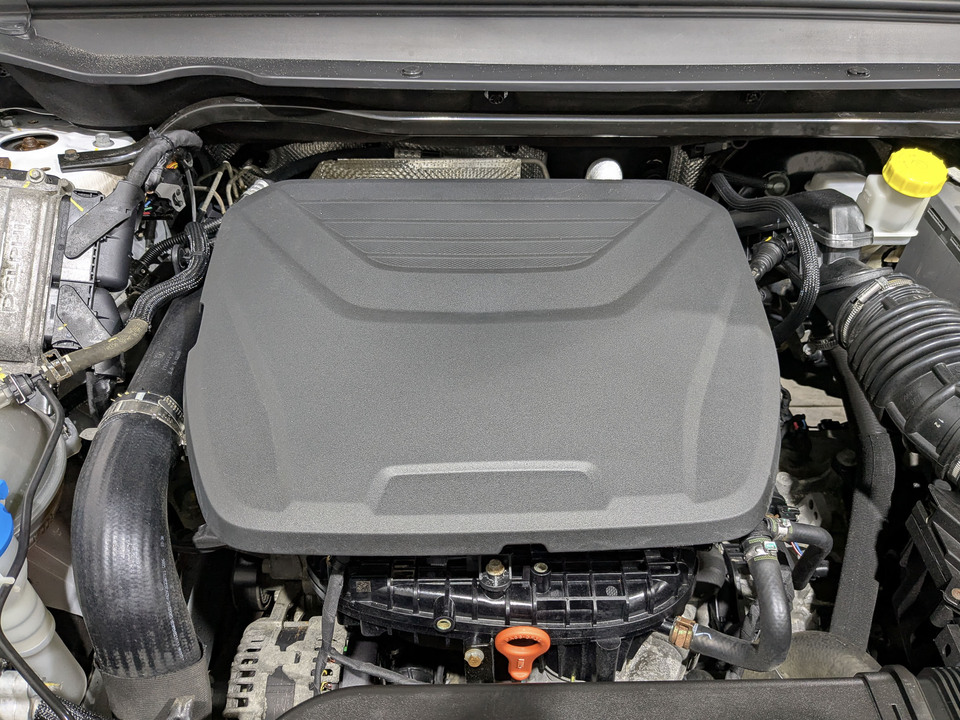 Фото Haval Jolion с пробегом 80 080 км