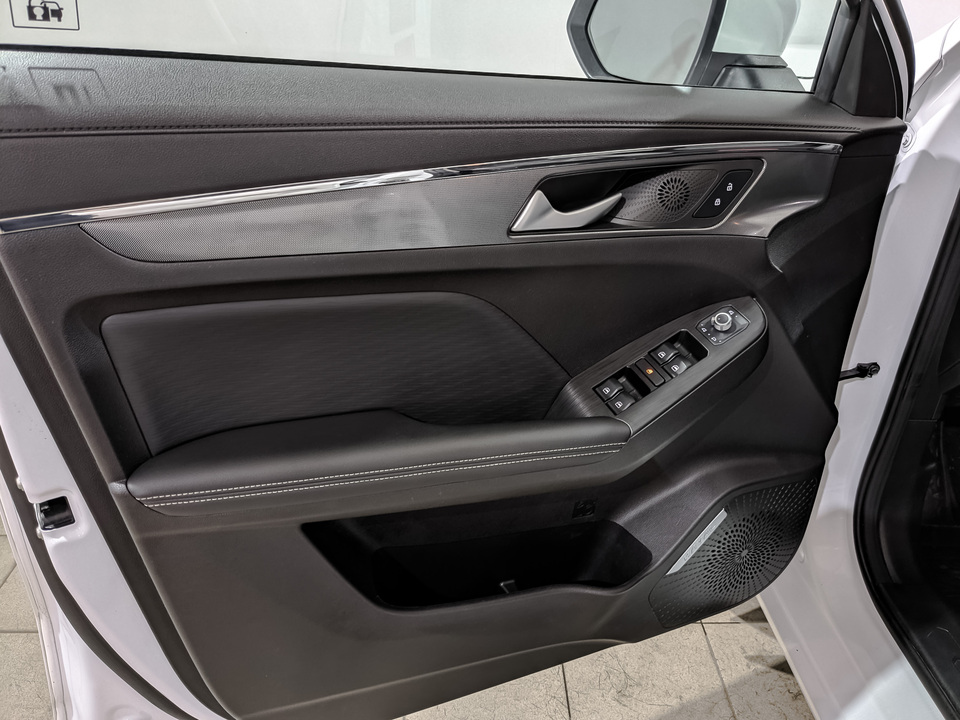 Фото Haval Jolion с пробегом 80 080 км