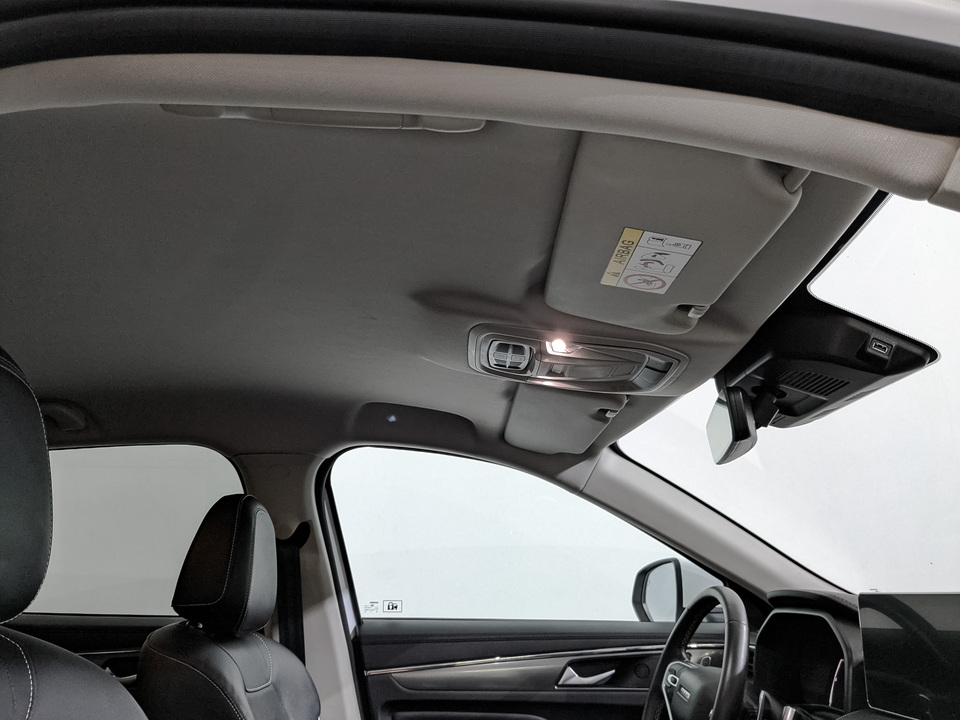 Фото Haval Jolion с пробегом 80 080 км