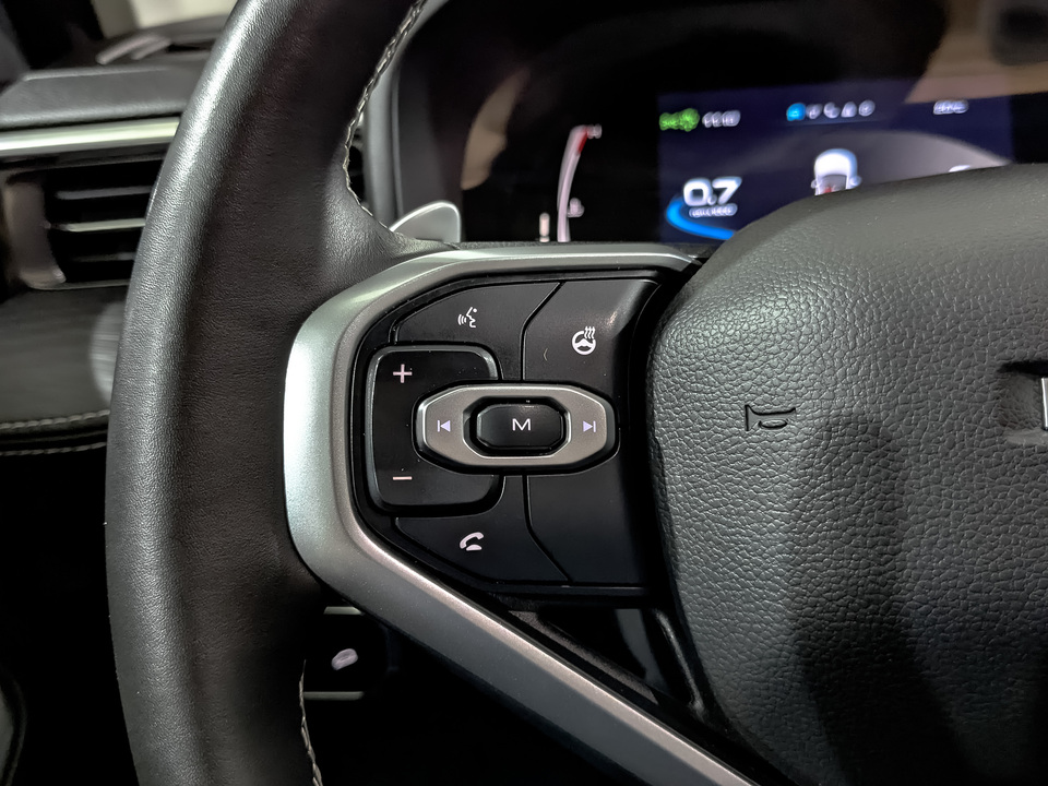 Фото Haval Jolion с пробегом 80 080 км