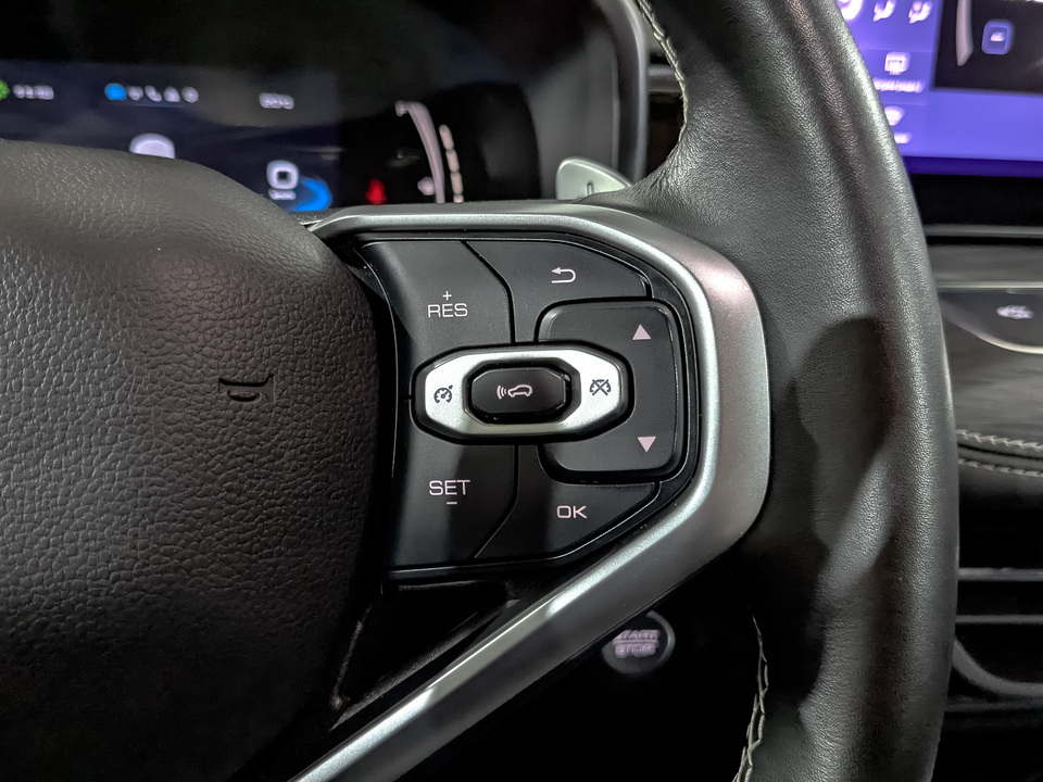 Фото Haval Jolion с пробегом 80 080 км