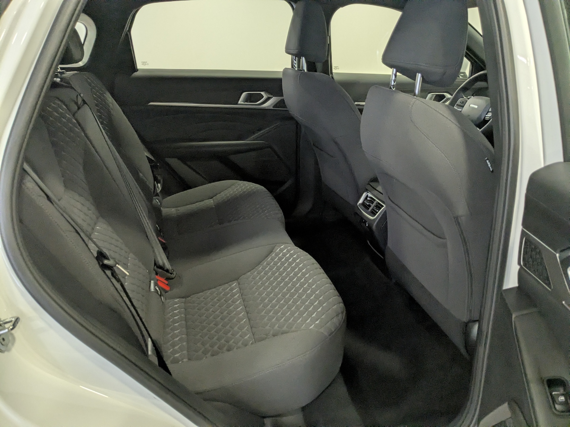 Фото Haval F7 Оптимум 1.5T/150 7RT 2WD