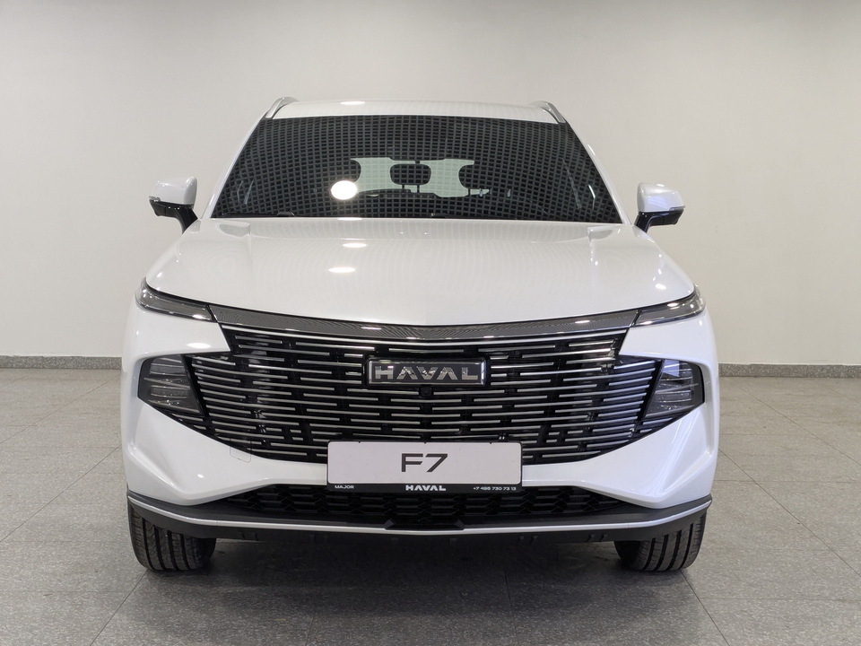 Haval F7 Оптимум 1.5T/150 7RT 2WD