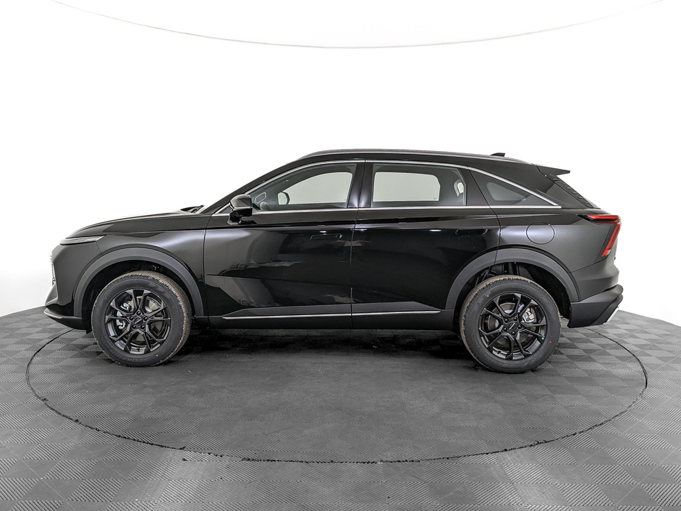 Haval F7 Оптимум 1.5T/150 7RT 2WD