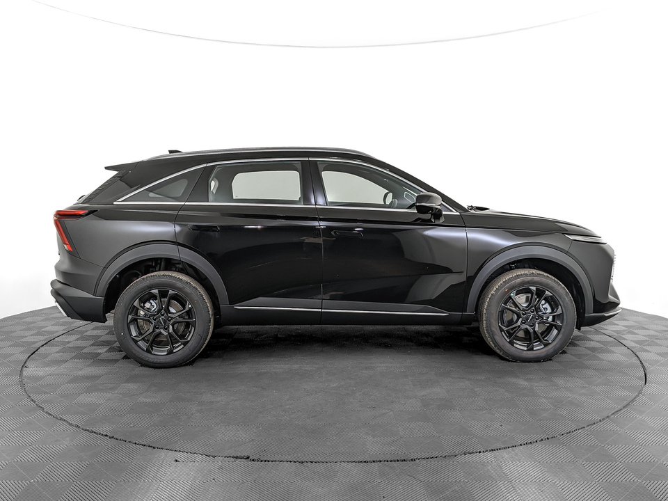 Haval F7 Оптимум 1.5T/150 7RT 2WD