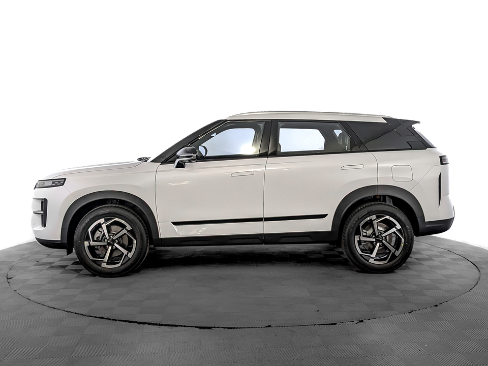 Jeland J7 Престиж HP FL 1.6T/186 7RT 4WD