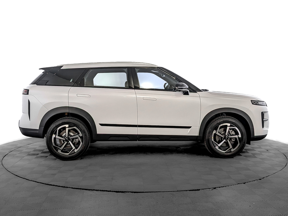 Jeland J7 Престиж HP FL 1.6T/186 7RT 4WD
