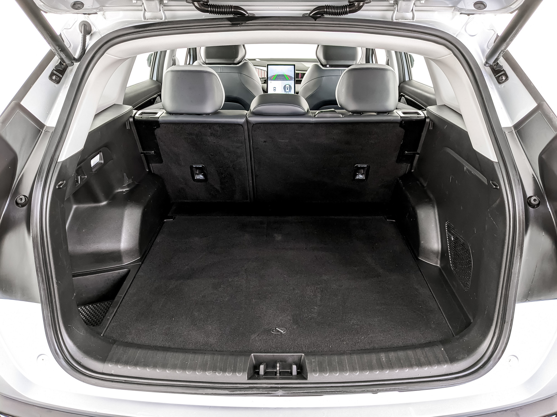 GEELY Atlas II 2.00 (200 л.с), автомат, 2023, пробег 87 384 км