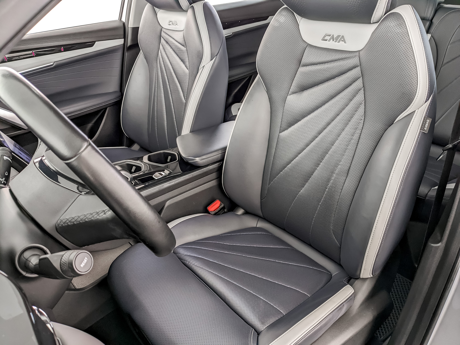 GEELY Atlas II 2.00 (200 л.с), автомат, 2023, пробег 87 384 км