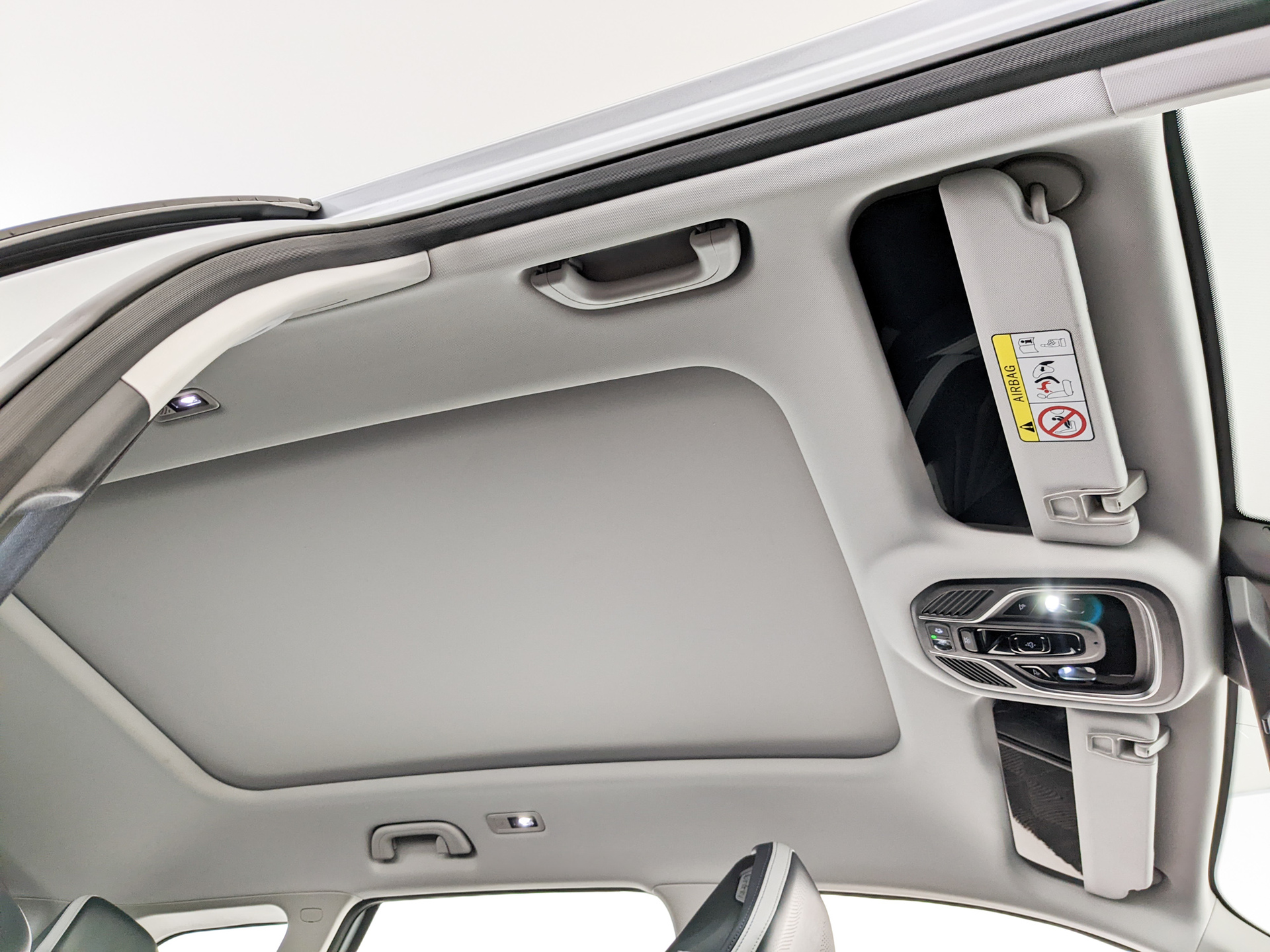 GEELY Atlas II 2.00 (200 л.с), автомат, 2023, пробег 87 384 км