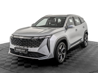 GEELY Atlas II