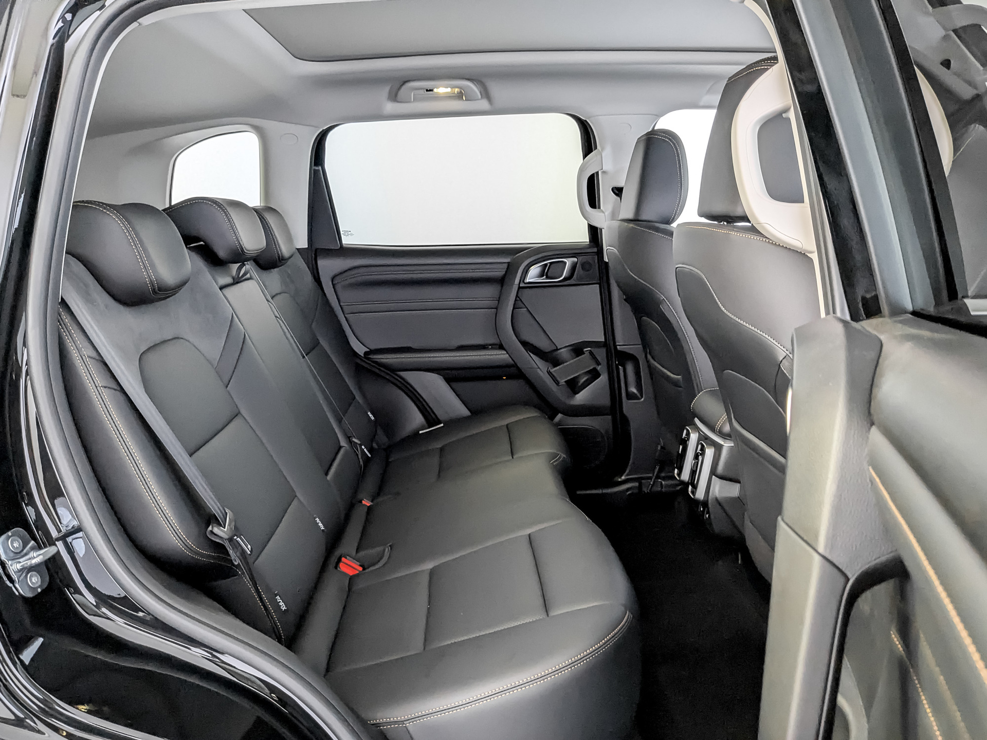 Фото Haval Dargo Техно+ 2.0T/200 7RT 4WD