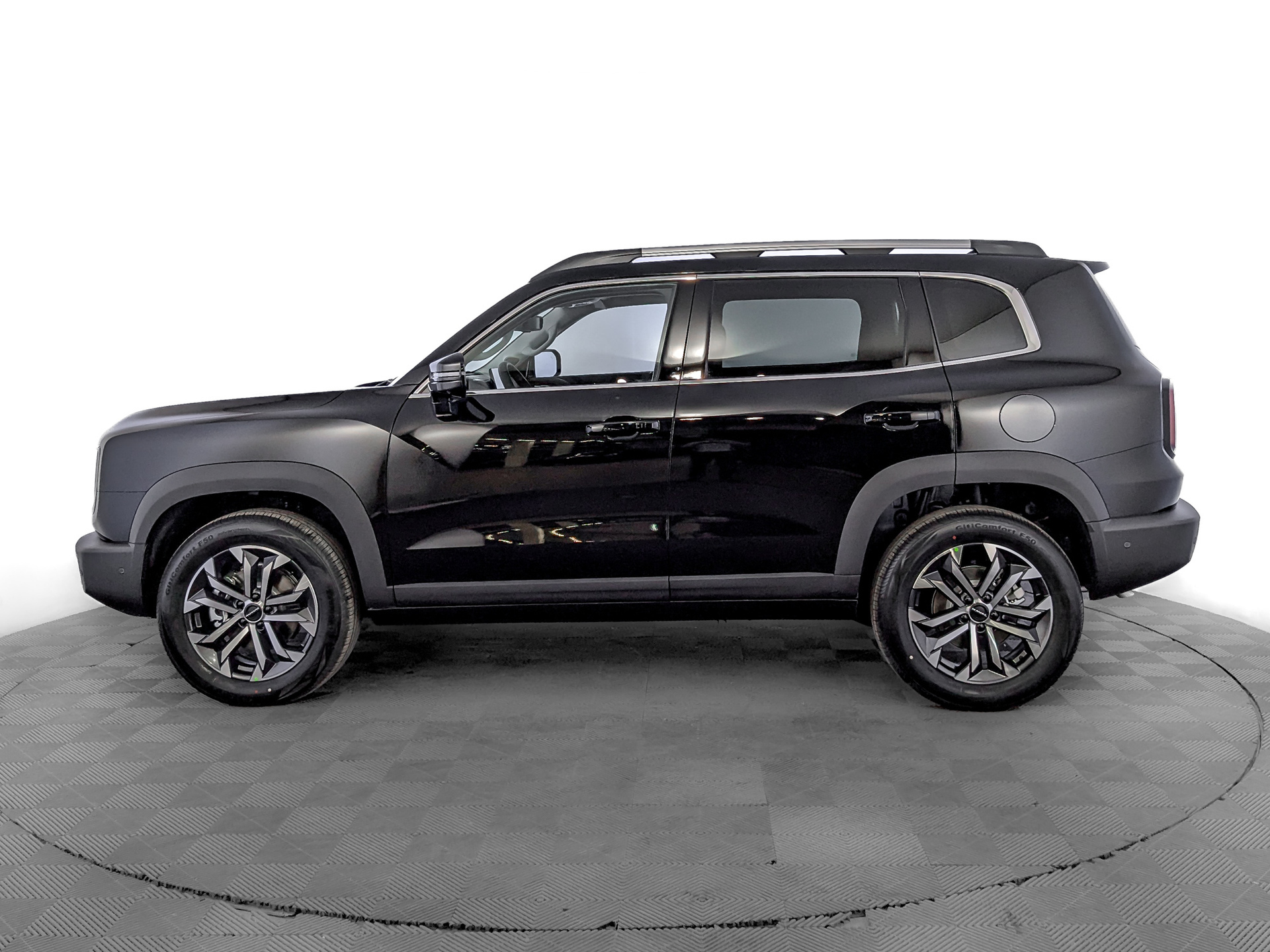 Фото Haval Dargo Техно+ 2.0T/200 7RT 4WD