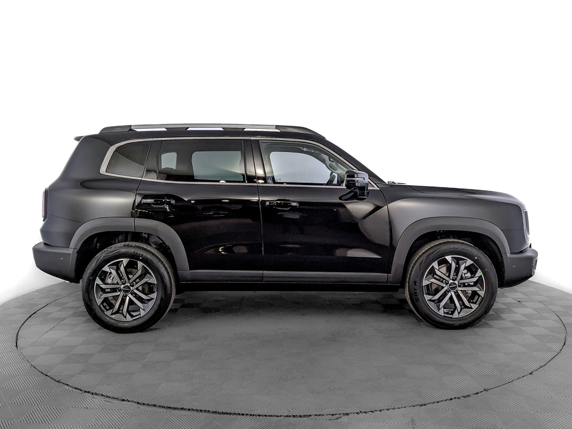 Фото Haval Dargo Техно+ 2.0T/200 7RT 4WD