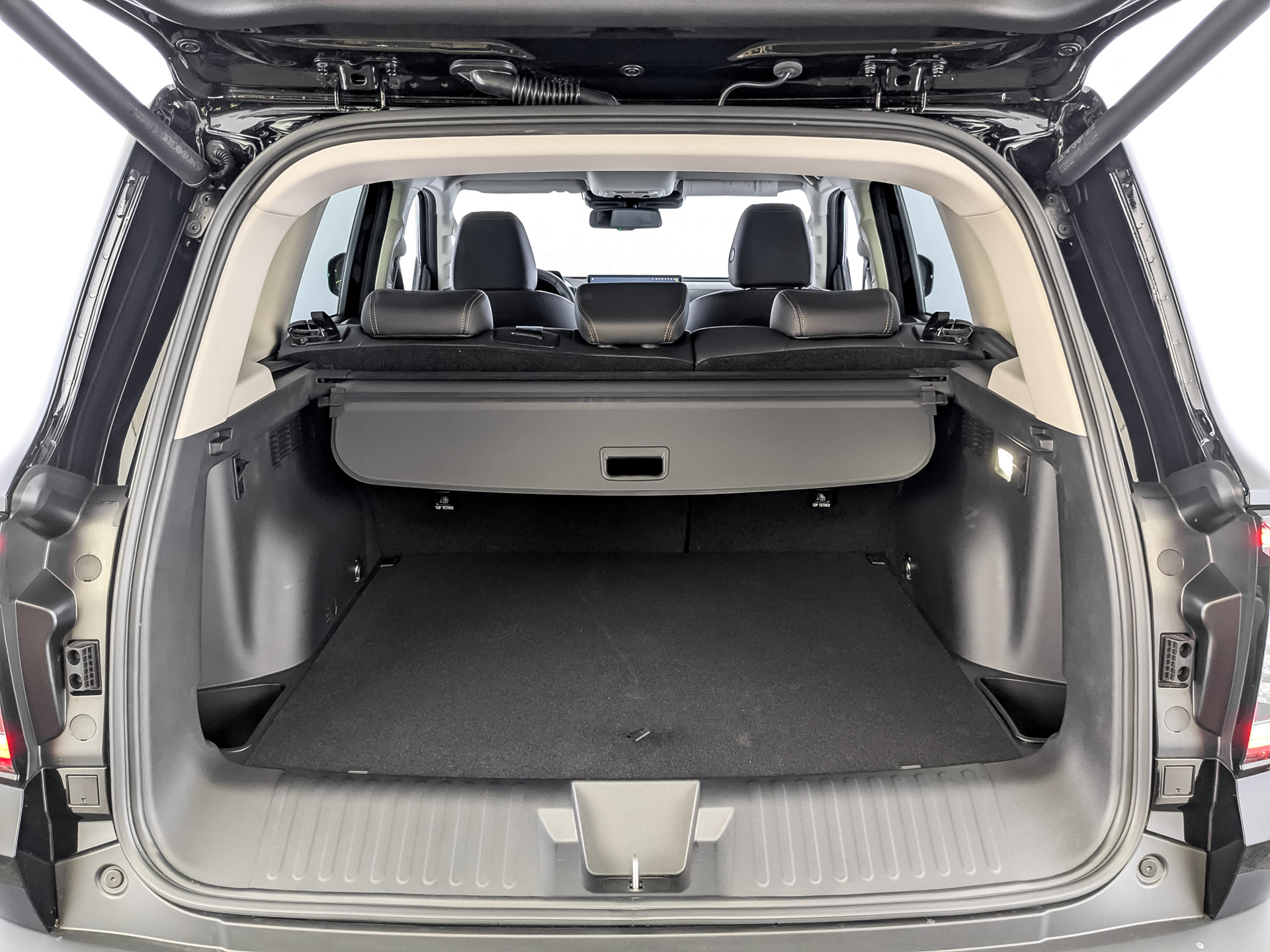 Фото Haval Dargo Техно+ 2.0T/200 7RT 4WD