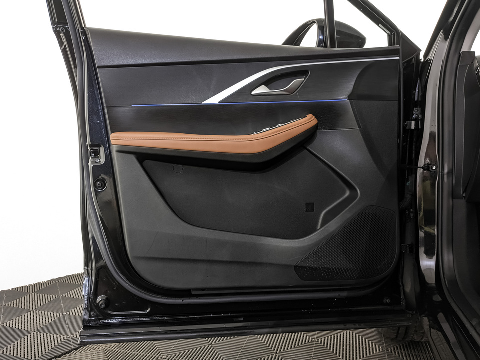 Фото Omoda C5 с пробегом 38756 км