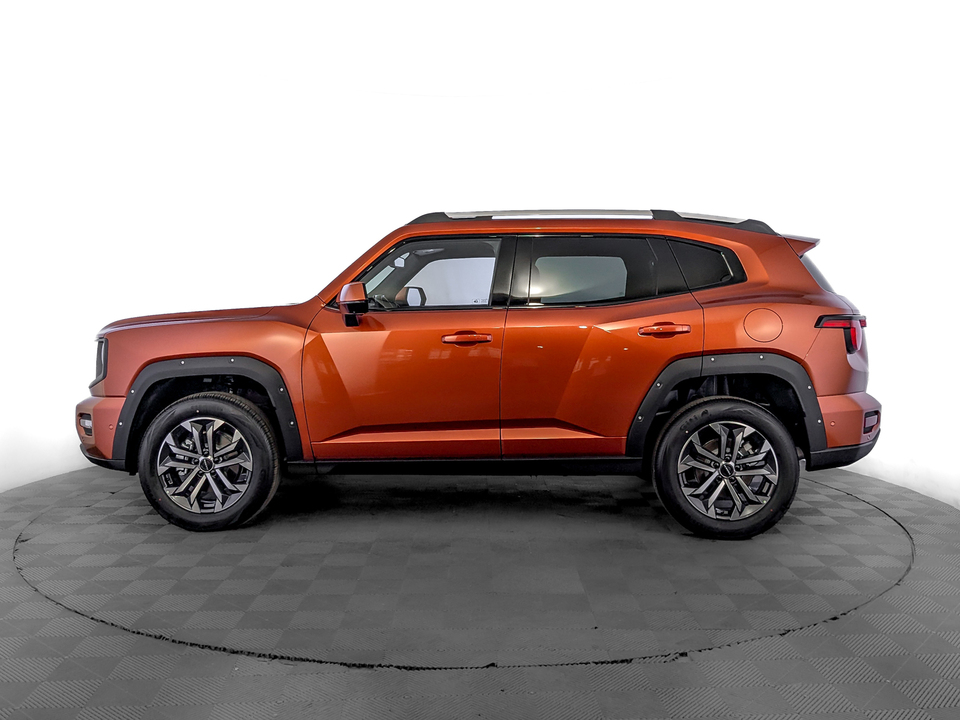 Haval H7 Техно+ 2.0Т/231 7RT 4WD