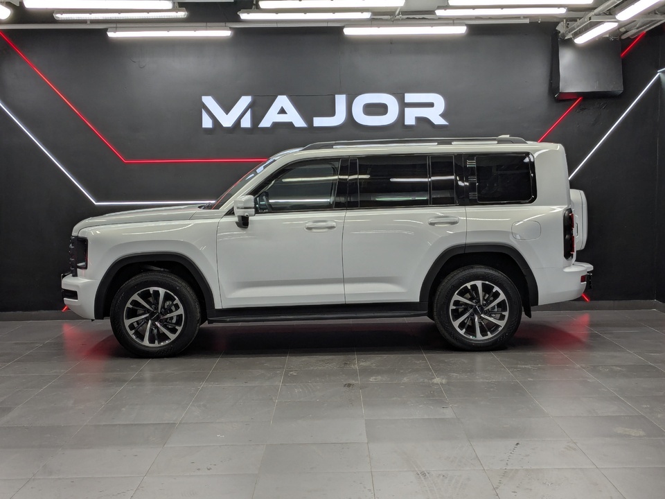 Haval H9 Техно + 2.0T/218 8AT 4WD