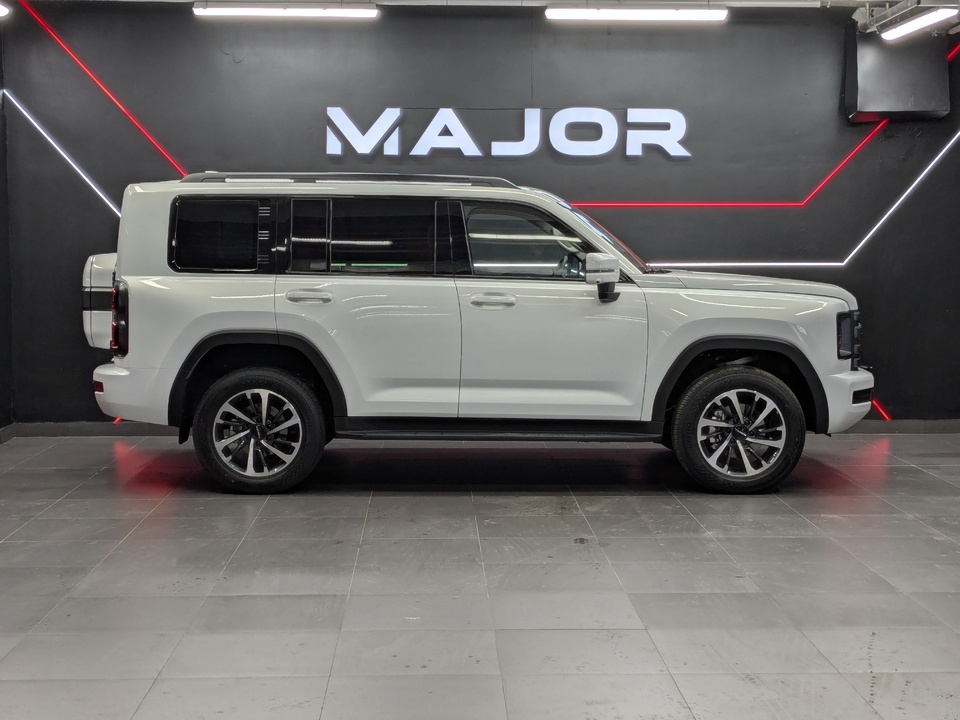 Haval H9 Техно + 2.0T/218 8AT 4WD