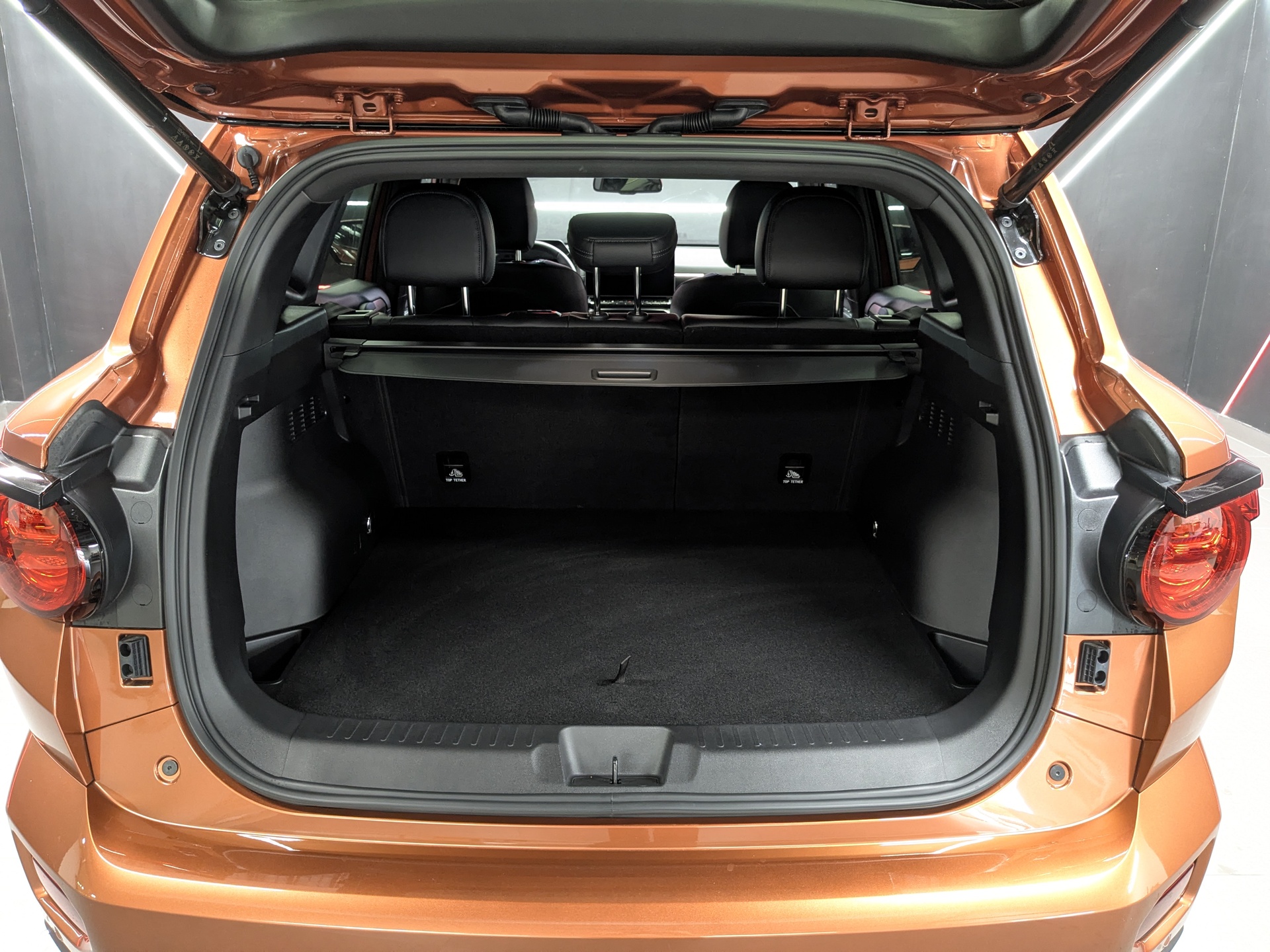 Фото Haval H7 Премиум 2.0Т/231 7RT 4WD