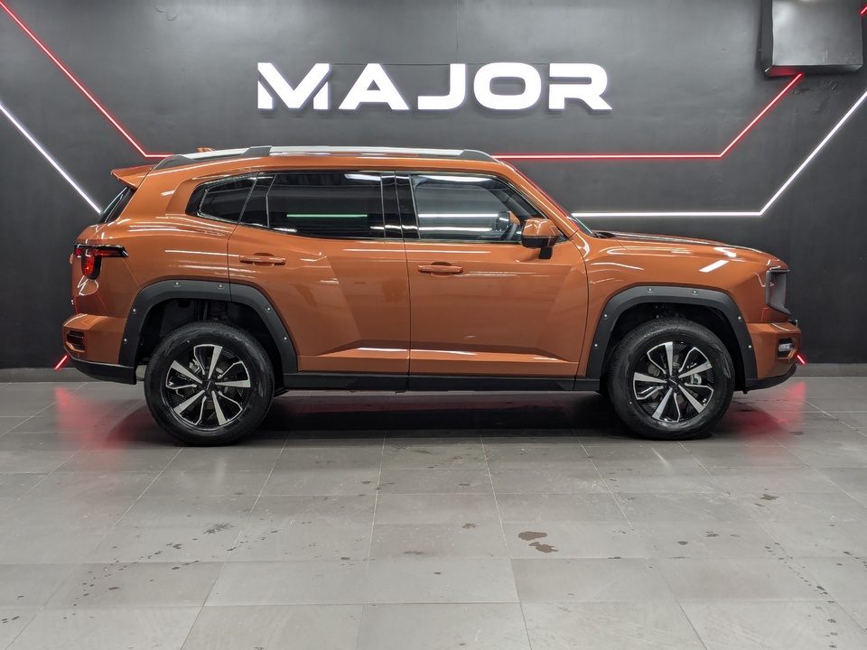 Haval H7 Премиум 2.0Т/231 7RT 4WD