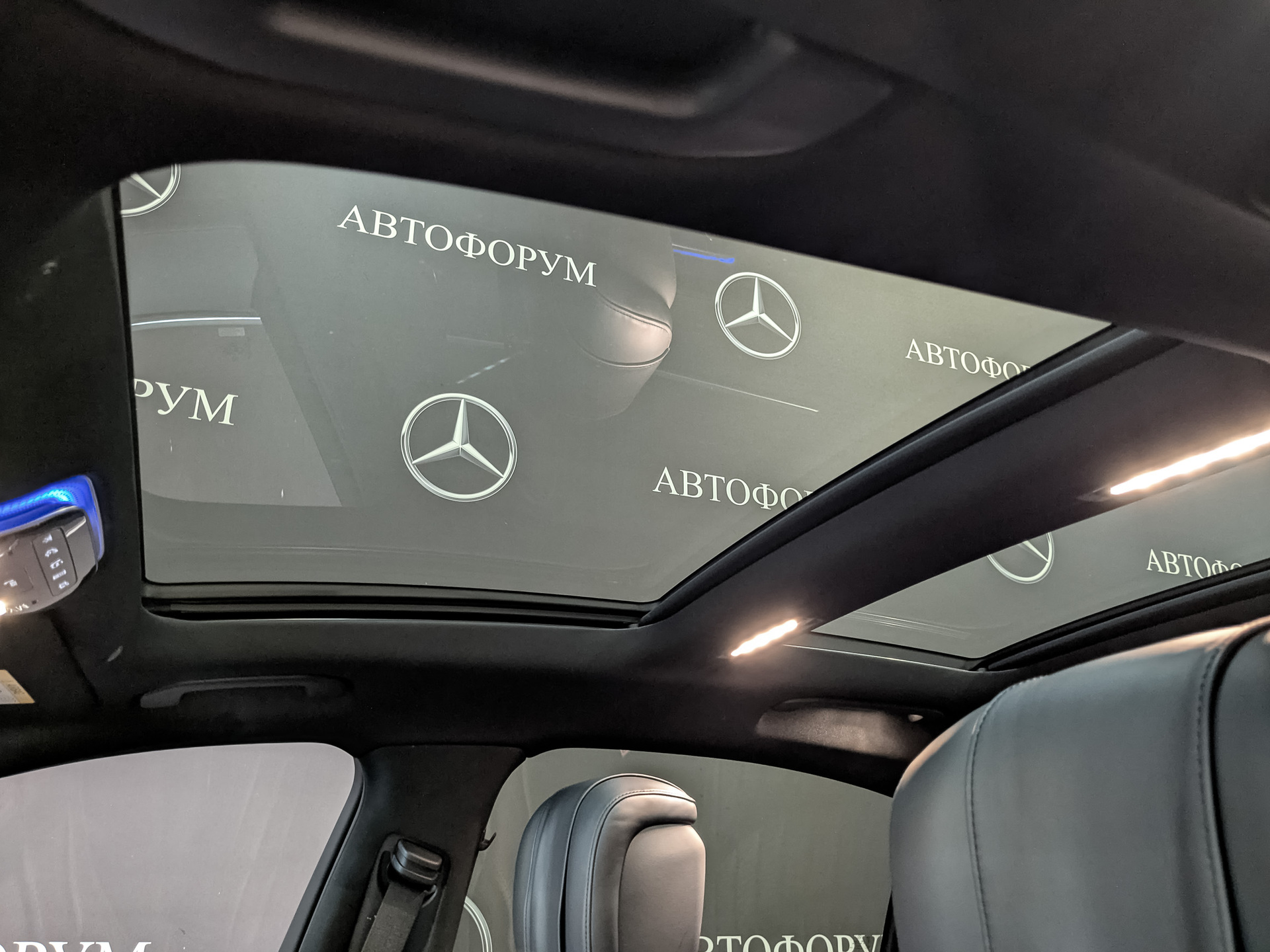 MERCEDES-BENZ S-Класс 3.00 (442 л.с), автомат, 2022, пробег 120 596 км