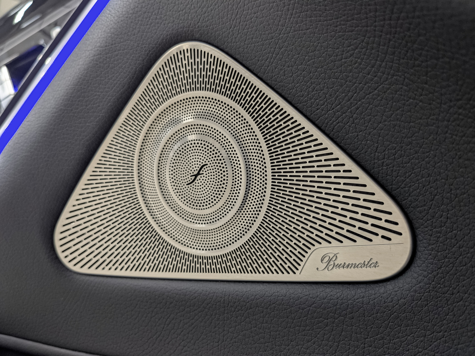 MERCEDES-BENZ S-Класс 3.00 (442 л.с), автомат, 2022, пробег 120 596 км