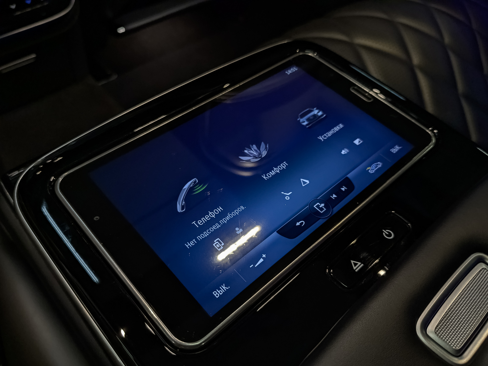 MERCEDES-BENZ S-Класс 3.00 (442 л.с), автомат, 2022, пробег 120 596 км