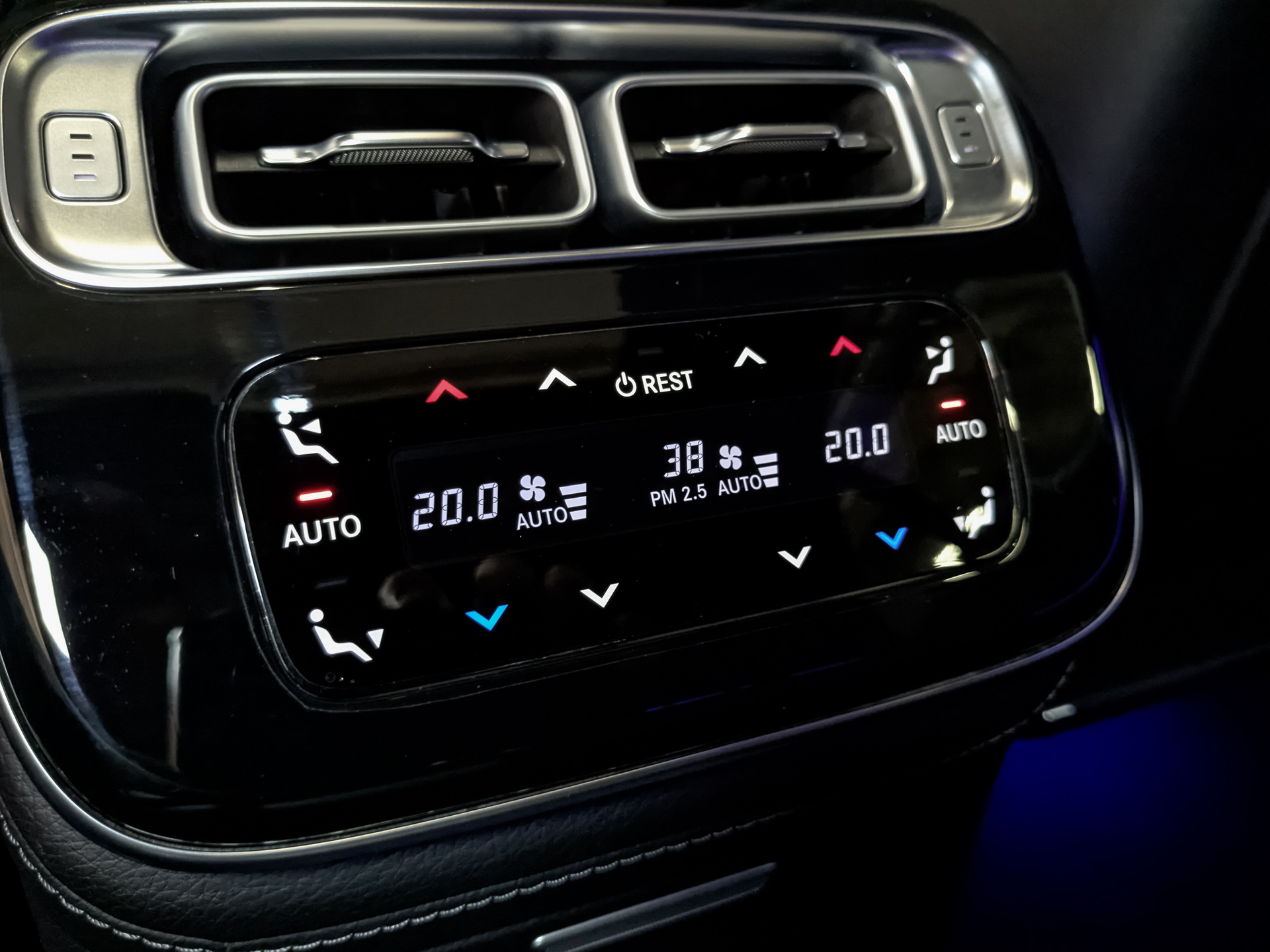 MERCEDES-BENZ S-Класс 3.00 (442 л.с), автомат, 2022, пробег 120 596 км