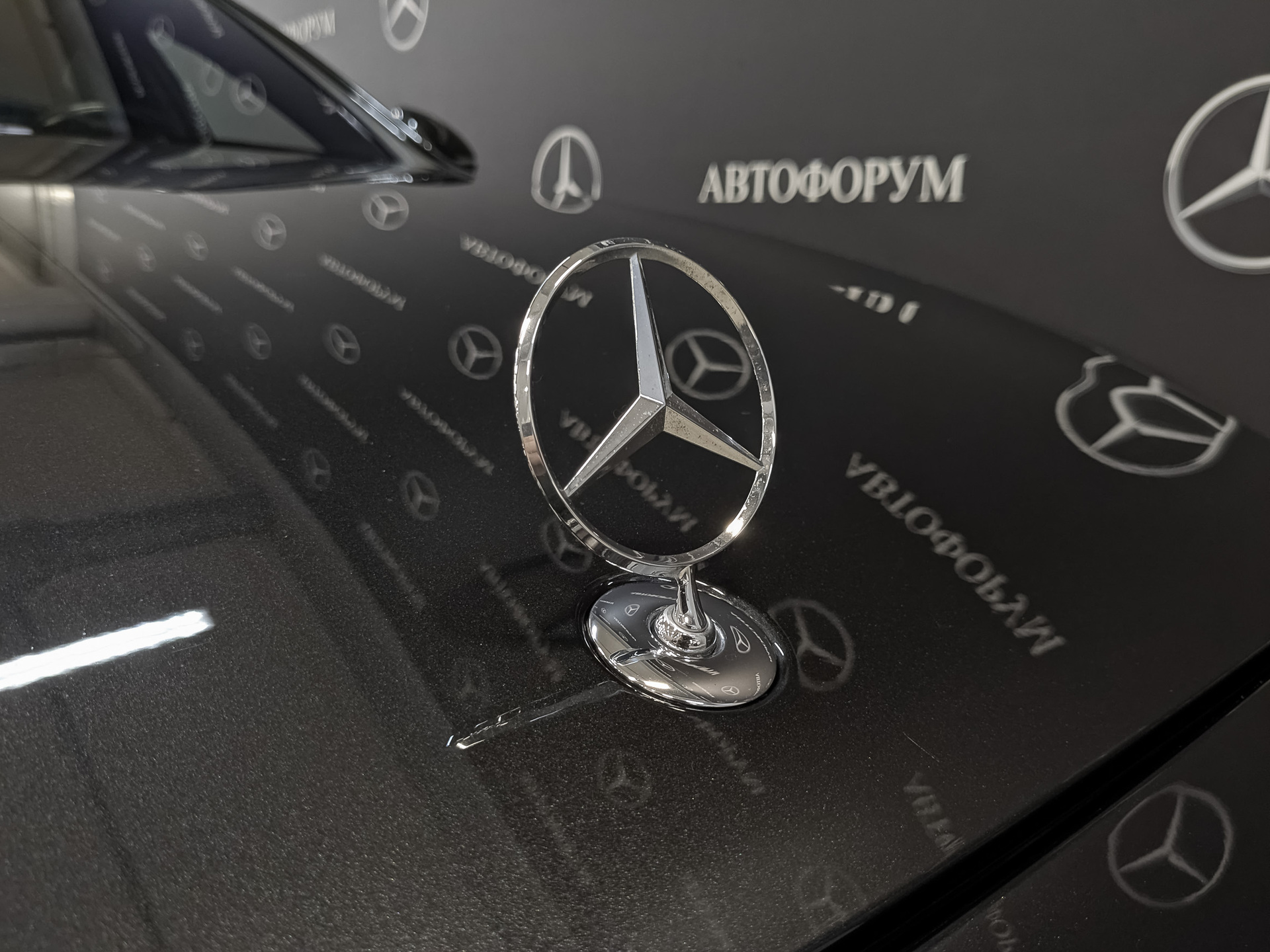 MERCEDES-BENZ S-Класс 3.00 (442 л.с), автомат, 2022, пробег 120 596 км