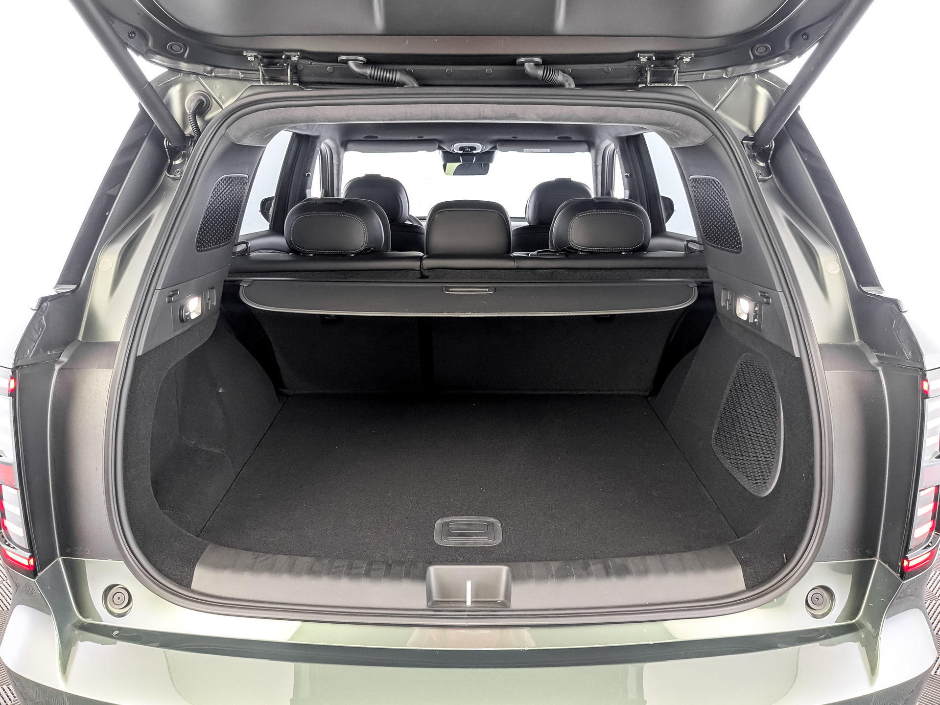 Фото GAC S7 SX Premium 1.5ELH/122 36.3кВт 4WD
