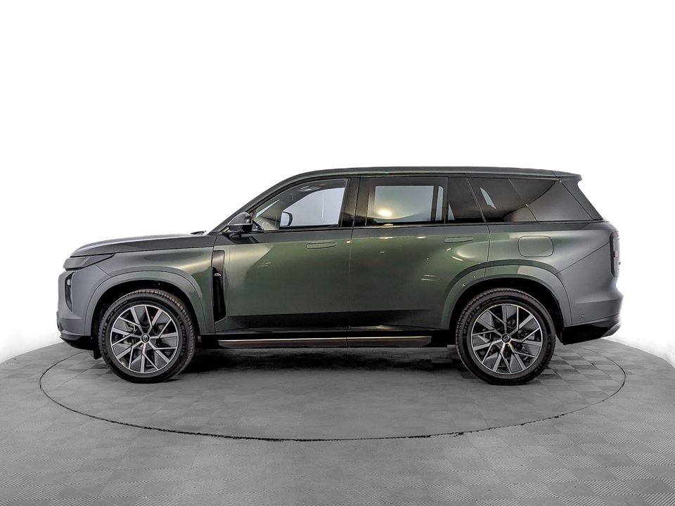 GAC S7 SX Premium 1.5ELH/122 36.3кВт 4WD