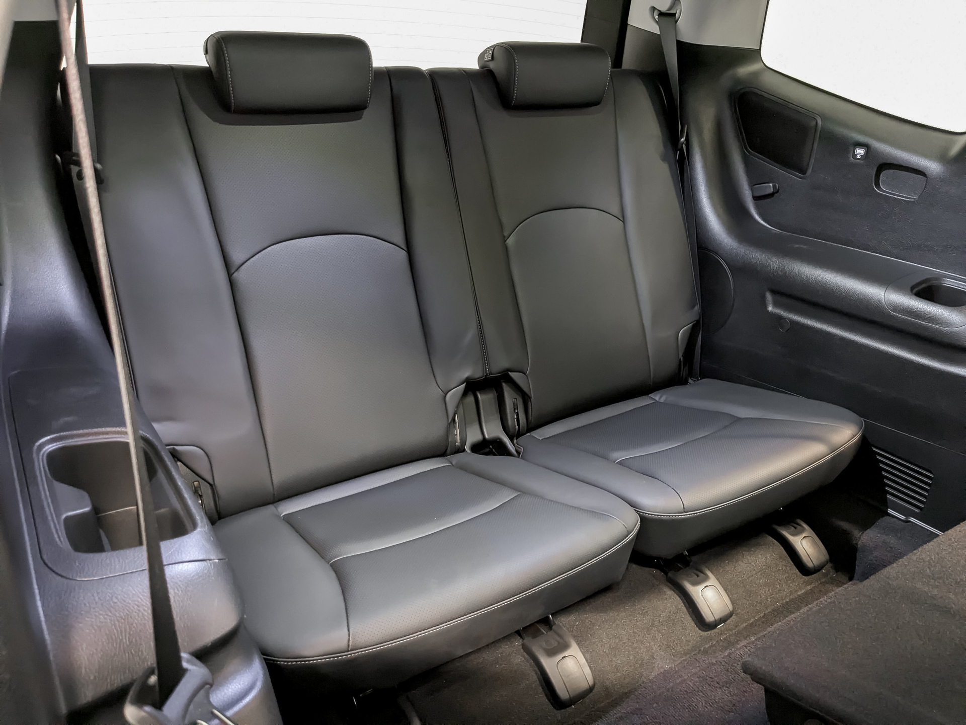 KIA Mohave 3.00 (249 л.с), автомат, 2021, пробег 49 900 км