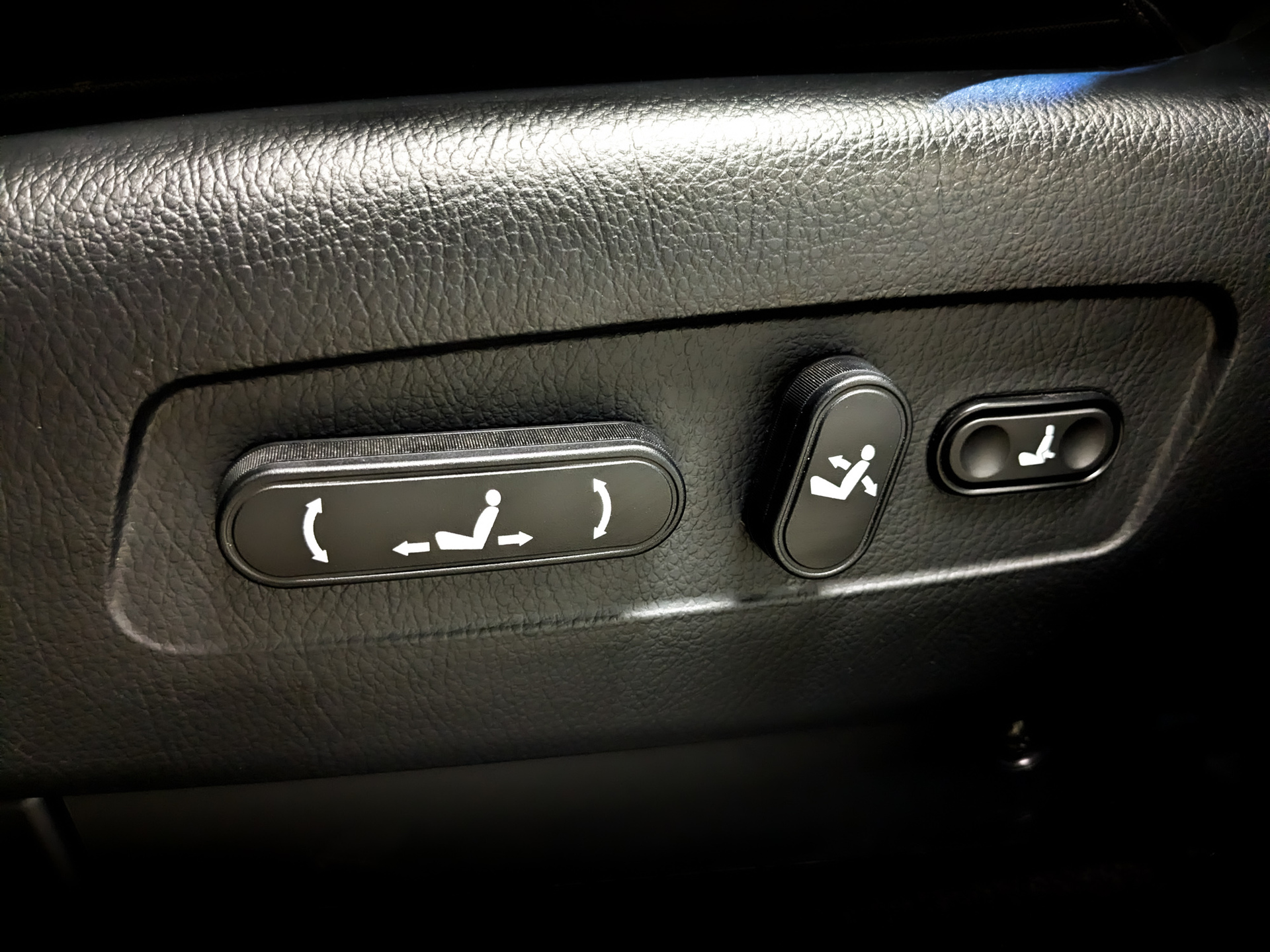 KIA Mohave 3.00 (249 л.с), автомат, 2021, пробег 49 900 км