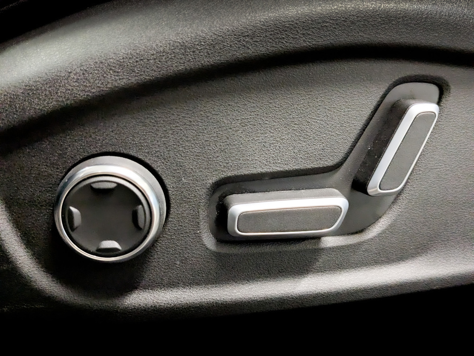 Фото Geely Atlas II с пробегом 18 075 км