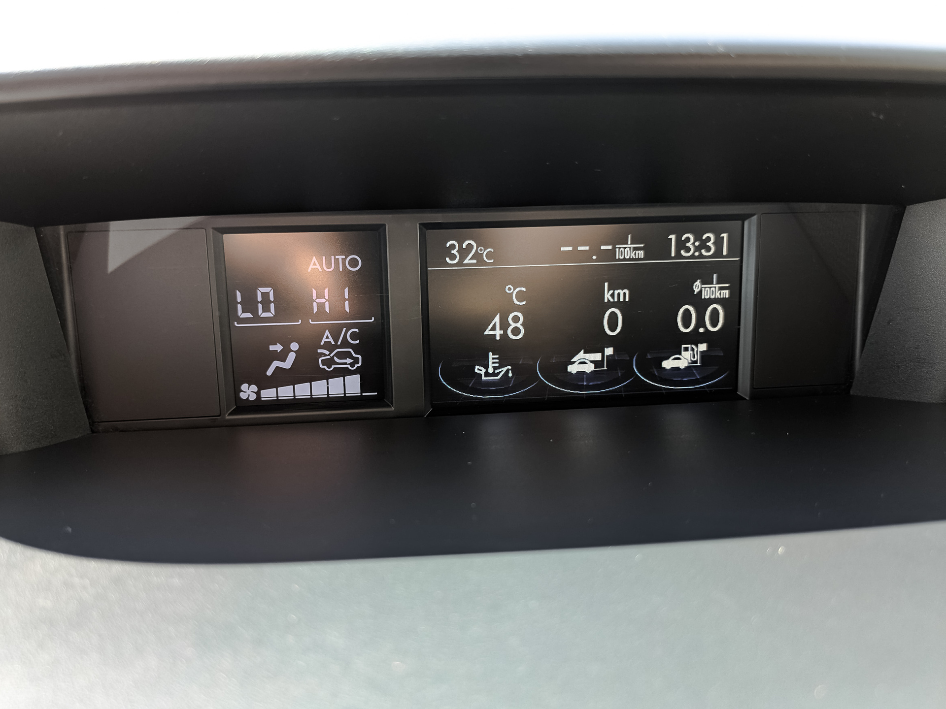 SUBARU Forester 2.00 (150 л.с), автомат, 2015, пробег 150 648 км