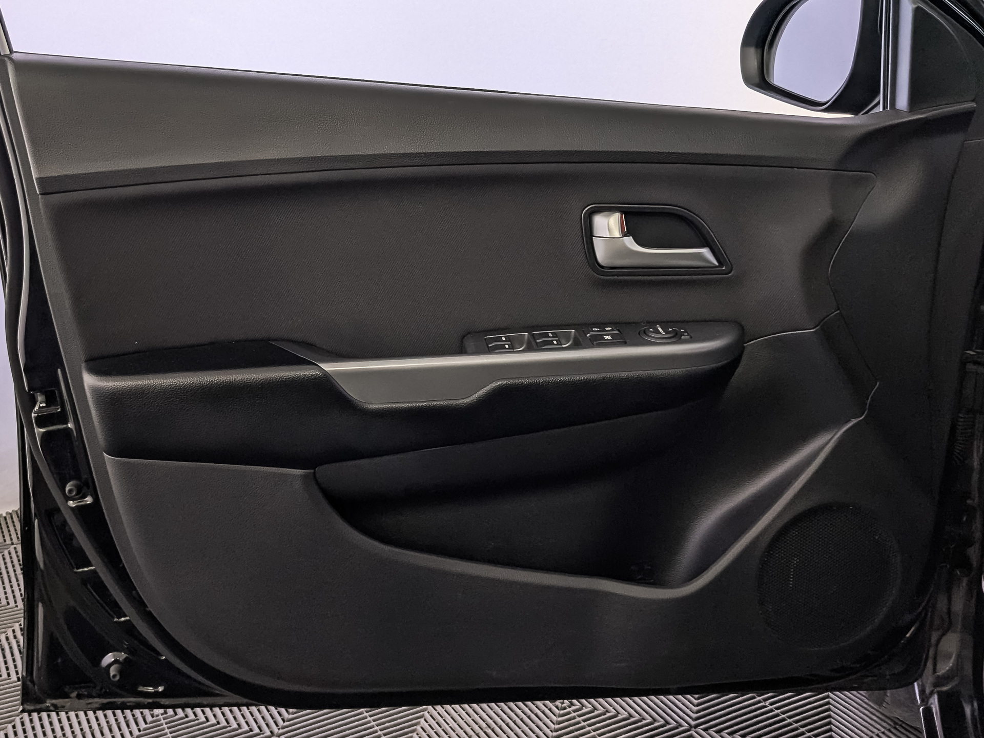 KIA Rio 1.60 (123 л.с), автомат, 2017, пробег 41 179 км