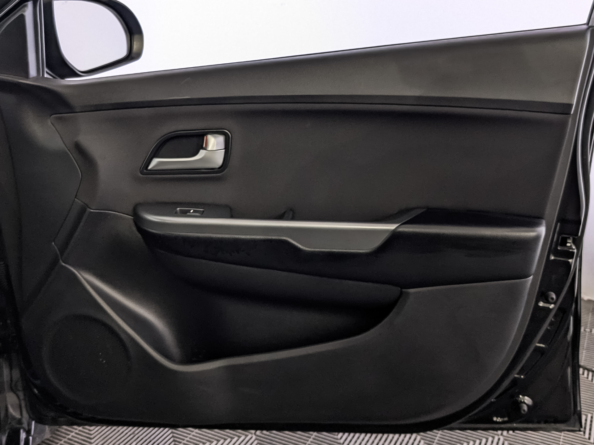 KIA Rio 1.60 (123 л.с), автомат, 2017, пробег 41 179 км