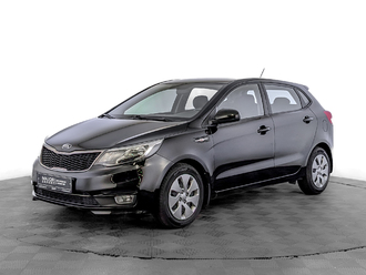 KIA Rio III