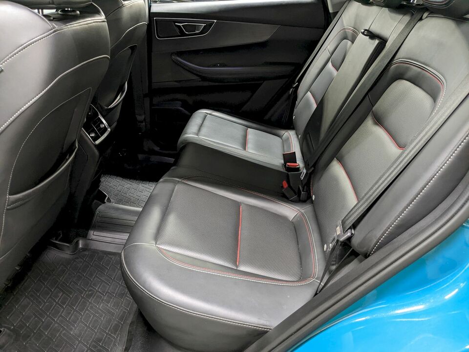 Фото Chery Tiggo 7 Pro с пробегом 83811 км