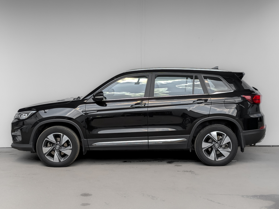 Фото Changan CS75 с пробегом 62 744 км